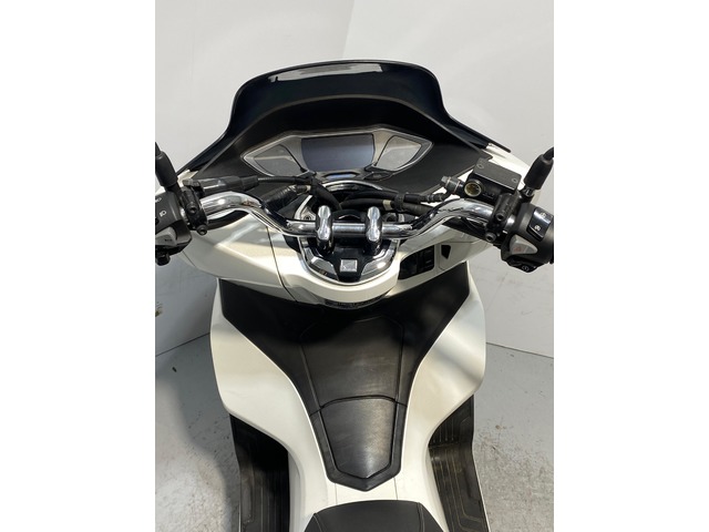 Honda PCX 125  en Barcelona