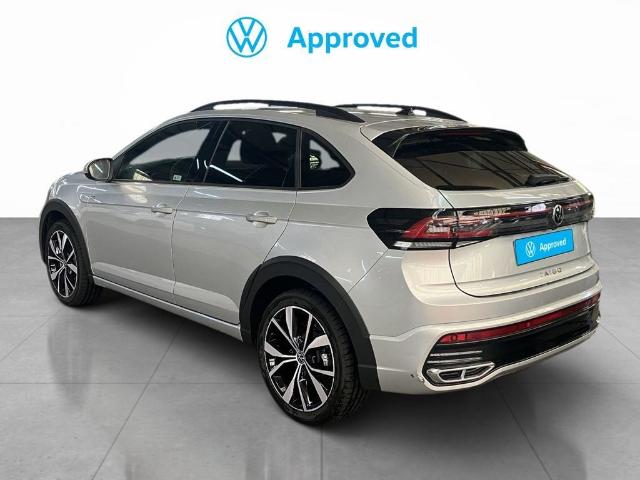 Volkswagen Taigo R-Line 1.0 TSI 85 kW (116 CV)