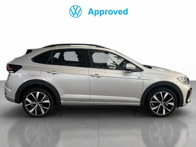 Volkswagen Taigo R-Line 1.0 TSI 85 kW (116 CV)