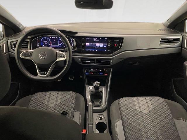 Volkswagen Taigo R-Line 1.0 TSI 85 kW (116 CV)