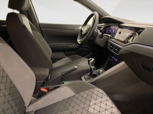 Volkswagen Taigo R-Line 1.0 TSI 85 kW (116 CV)