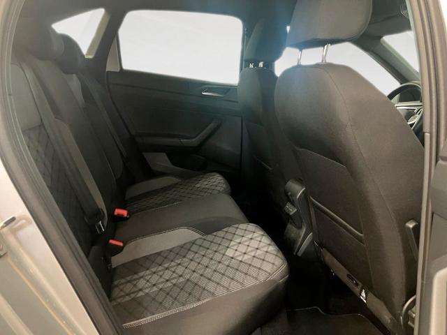 Volkswagen Taigo R-Line 1.0 TSI 85 kW (116 CV)