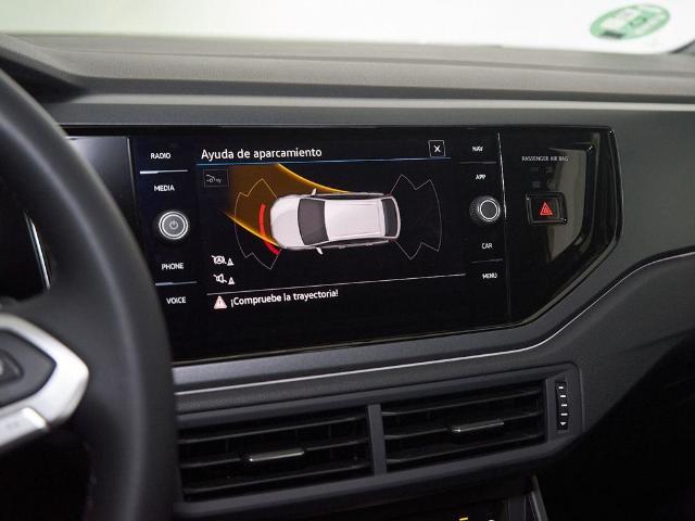 Volkswagen Taigo R-Line 1.0 TSI 85 kW (116 CV)