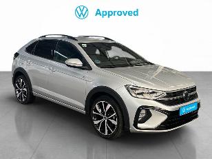 Volkswagen Taigo 1.0 TSI de segunda mano
