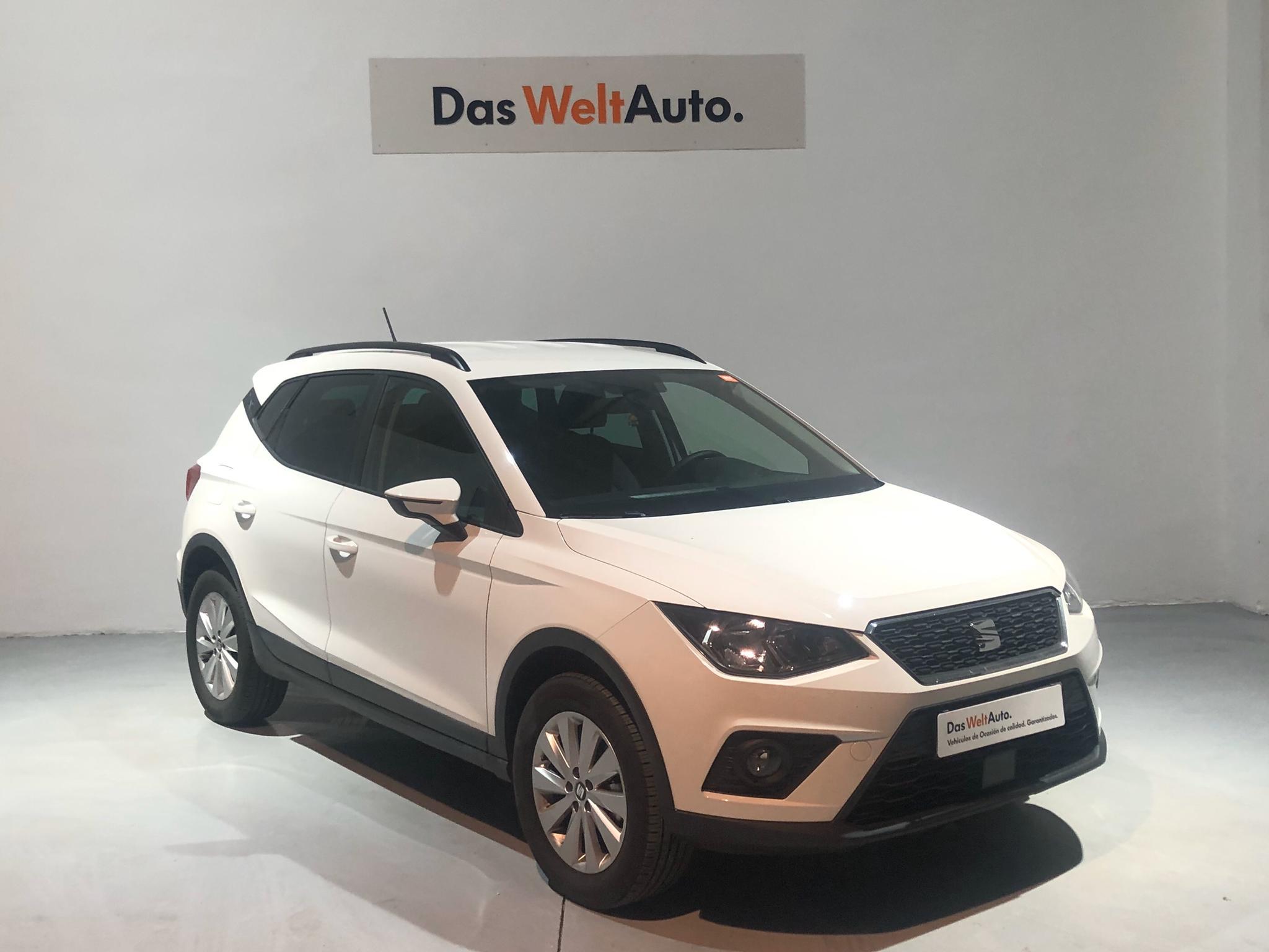 SEAT Arona 1.0 TSI Style 81 kW (110 CV)