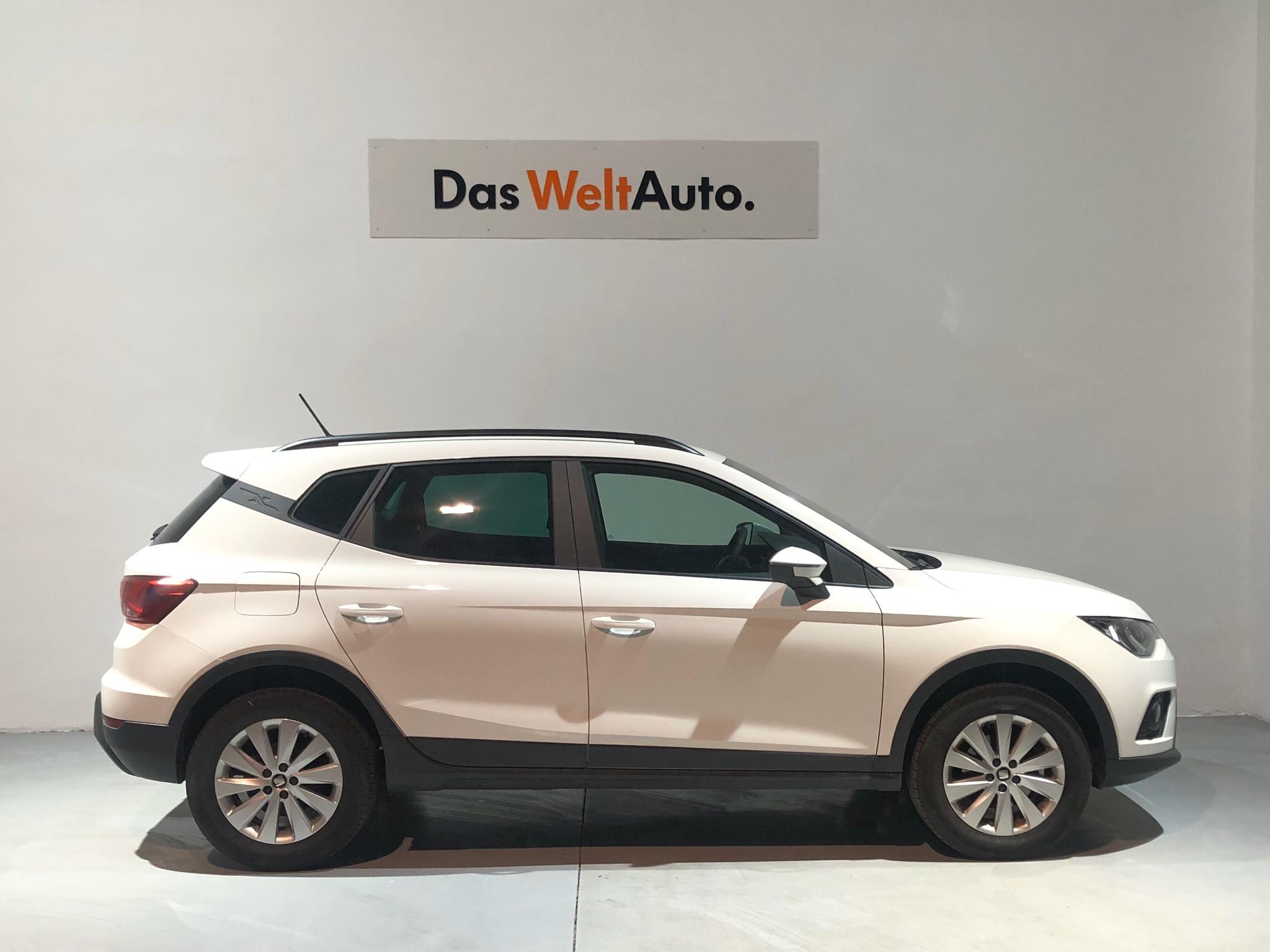 SEAT Arona 1.0 TSI Style 81 kW (110 CV)