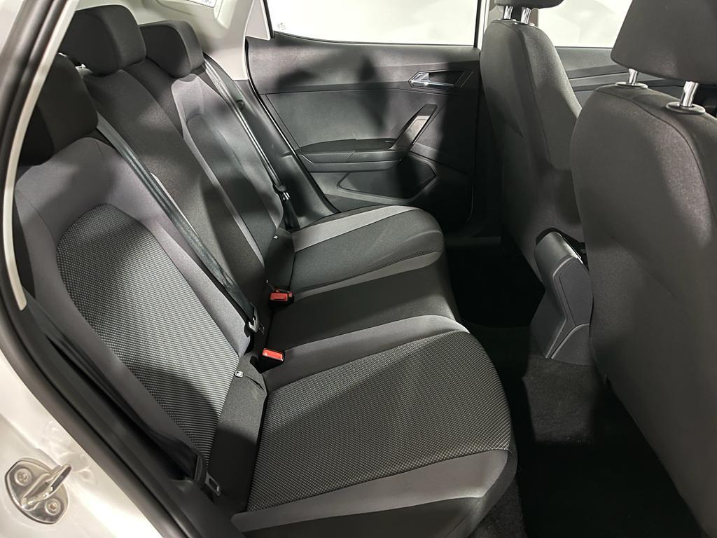 SEAT Arona 1.0 TSI Style 81 kW (110 CV)