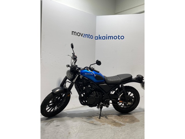 Honda CL500  en Barcelona