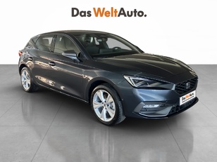 Coche de Ocasión VGRS