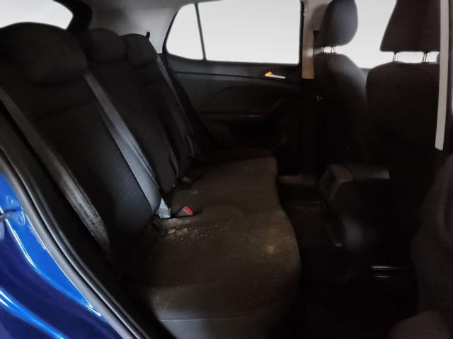 Volkswagen T-Cross Advance 1.0 TSI 70 kW (95 CV)