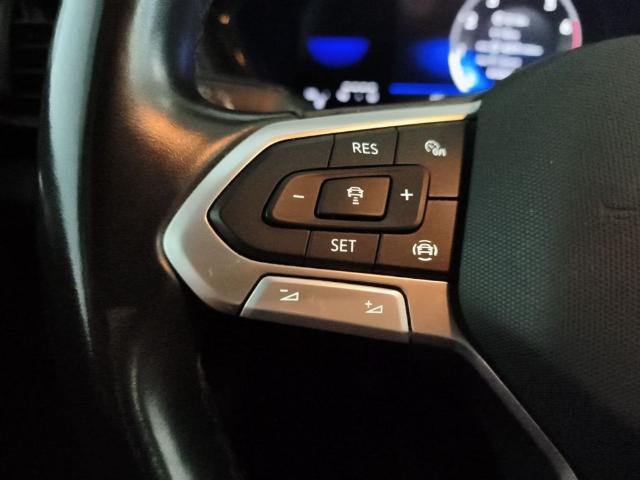 Volkswagen T-Cross Advance 1.0 TSI 70 kW (95 CV)