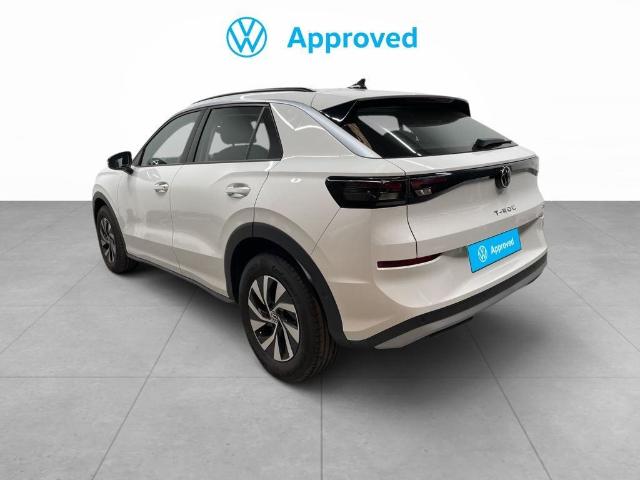 Volkswagen T-Roc 1.5 eTSI 85 kW (116 CV) DSG