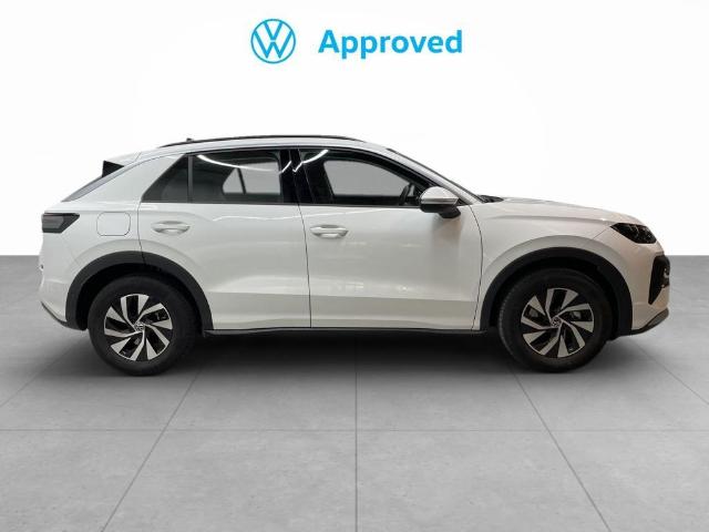 Volkswagen T-Roc 1.5 eTSI 85 kW (116 CV) DSG