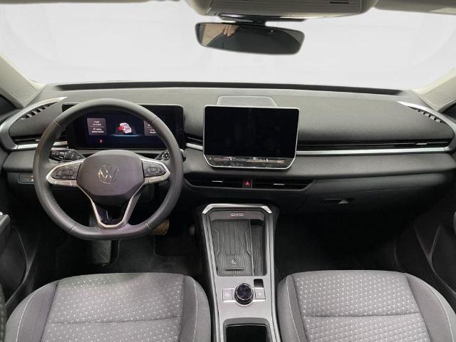 Volkswagen T-Roc 1.5 eTSI 85 kW (116 CV) DSG
