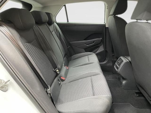 Volkswagen T-Roc 1.5 eTSI 85 kW (116 CV) DSG