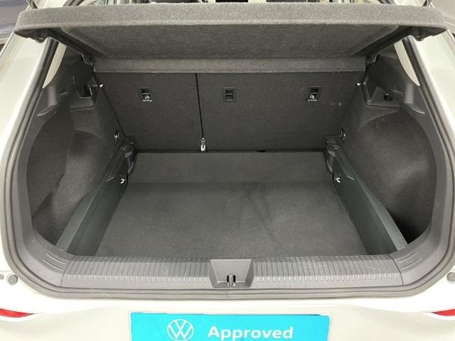 Volkswagen T-Roc 1.5 eTSI 85 kW (116 CV) DSG