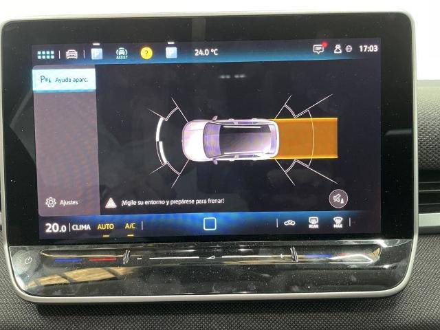 Volkswagen T-Roc 1.5 eTSI 85 kW (116 CV) DSG