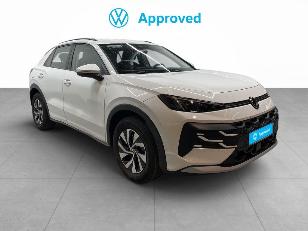 Volkswagen T-Roc 1.5 eTSI de segunda mano