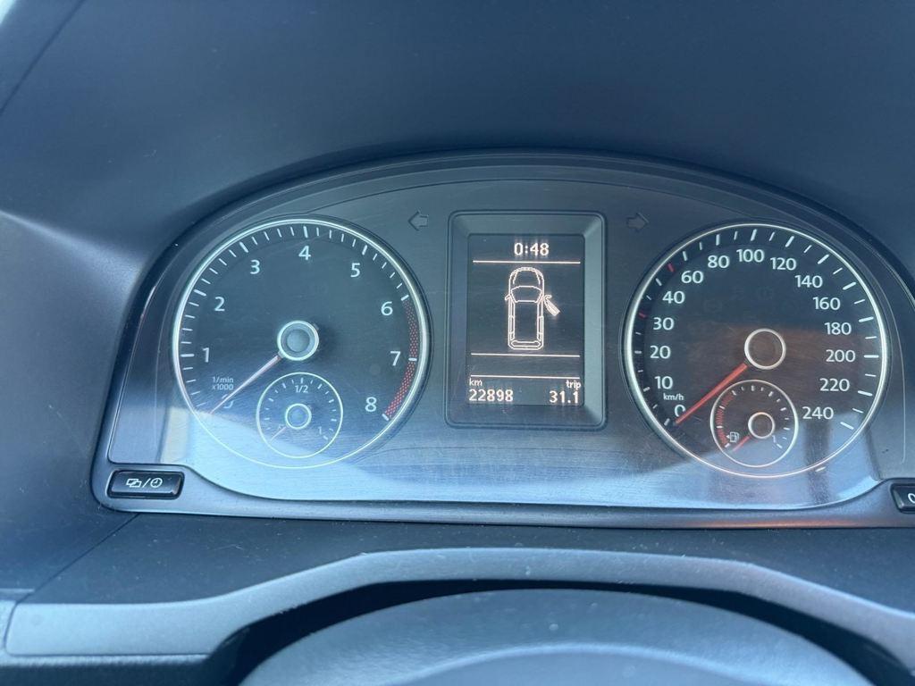 Volkswagen Caddy — foto 11