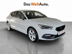 Coche de Ocasión VGRS