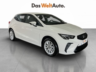 Coche de Ocasión VGRS