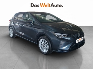 Coche de Ocasión VGRS