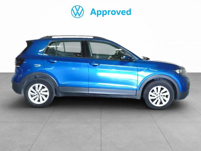 Volkswagen T-Cross Advance 1.0 TSI 70 kW (95 CV)