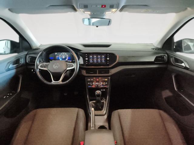 Volkswagen T-Cross Advance 1.0 TSI 70 kW (95 CV)