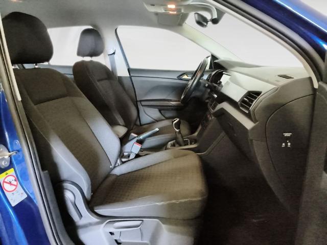 Volkswagen T-Cross Advance 1.0 TSI 70 kW (95 CV)