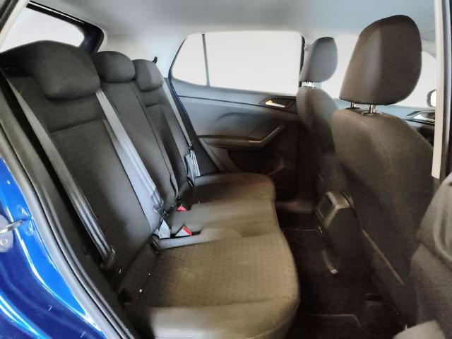 Volkswagen T-Cross Advance 1.0 TSI 70 kW (95 CV)