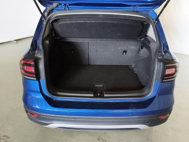 Volkswagen T-Cross Advance 1.0 TSI 70 kW (95 CV)