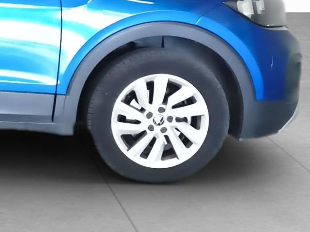 Volkswagen T-Cross Advance 1.0 TSI 70 kW (95 CV)