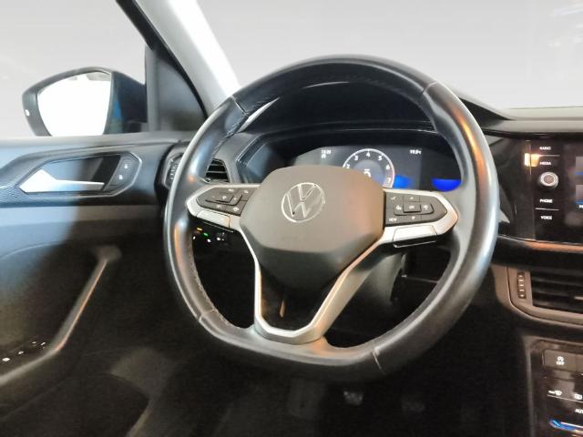 Volkswagen T-Cross Advance 1.0 TSI 70 kW (95 CV)