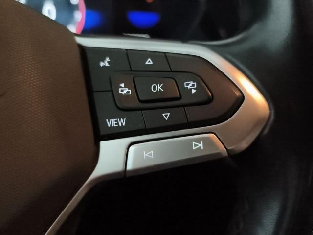 Volkswagen T-Cross Advance 1.0 TSI 70 kW (95 CV)