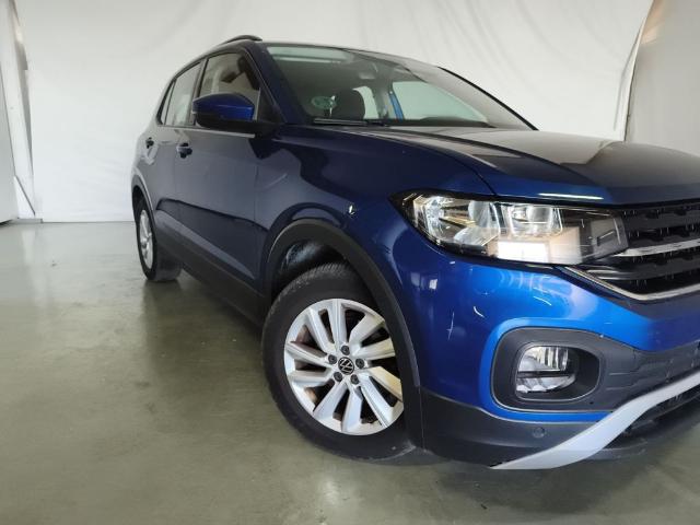 Volkswagen T-Cross Advance 1.0 TSI 70 kW (95 CV)