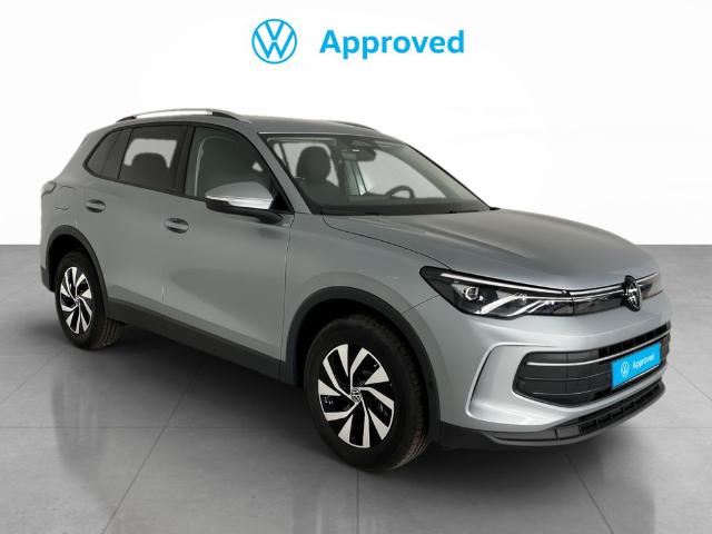 Volkswagen Tiguan "Más" 1.5 TSI eHybrid 150 kW (204 CV) DSG