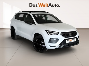 Seminuevo VGRS