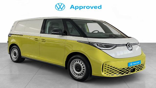 Volkswagen ID.Buzz Cargo 125 kW (170 CV)
