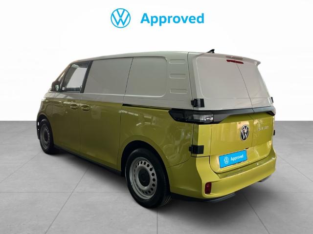 Volkswagen ID.Buzz Cargo 125 kW (170 CV)
