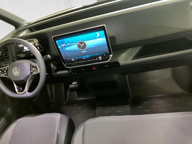 Volkswagen ID.Buzz Cargo 125 kW (170 CV)