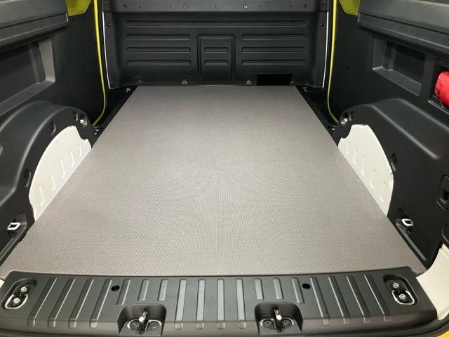 Volkswagen ID.Buzz Cargo 125 kW (170 CV)