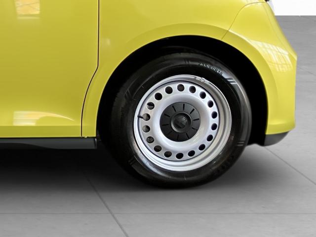 Volkswagen ID.Buzz Cargo 125 kW (170 CV)