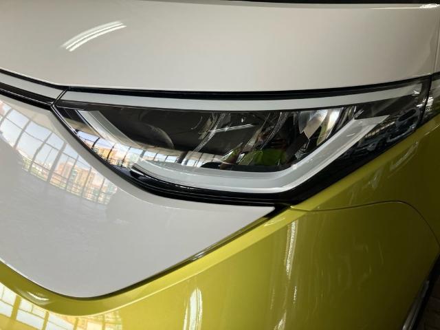 Volkswagen ID.Buzz Cargo 125 kW (170 CV)