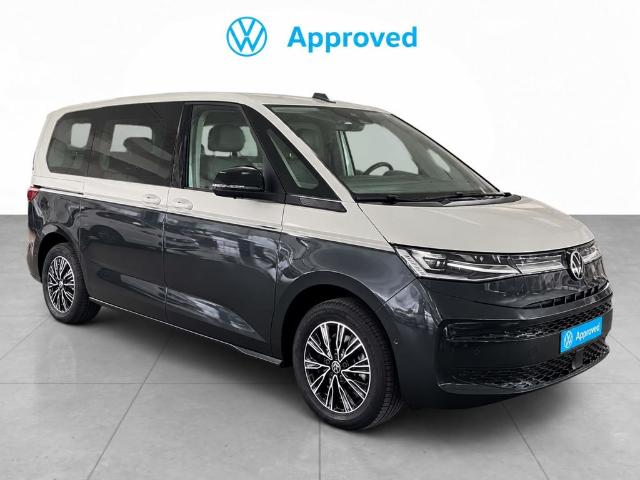 Volkswagen Multivan 1.5 eHybrid de segunda mano