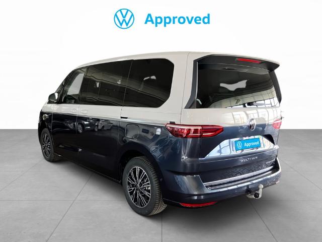 Volkswagen Multivan Energy Batalla Corta 1.5 eHybrid 4Motion 180 kW (245 CV) DSG