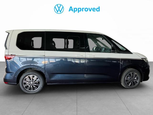 Volkswagen Multivan Energy Batalla Corta 1.5 eHybrid 4Motion 180 kW (245 CV) DSG
