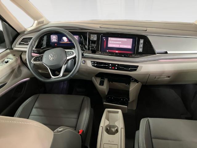 Volkswagen Multivan Energy Batalla Corta 1.5 eHybrid 4Motion 180 kW (245 CV) DSG