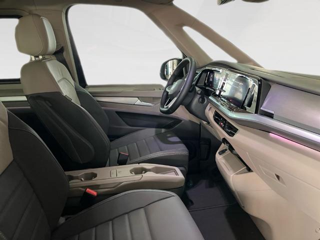Volkswagen Multivan Energy Batalla Corta 1.5 eHybrid 4Motion 180 kW (245 CV) DSG