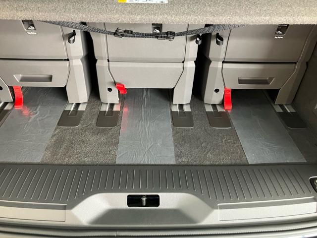 Volkswagen Multivan Energy Batalla Corta 1.5 eHybrid 4Motion 180 kW (245 CV) DSG