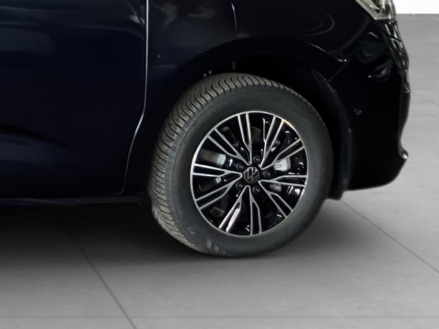 Volkswagen Multivan Energy Batalla Corta 1.5 eHybrid 4Motion 180 kW (245 CV) DSG